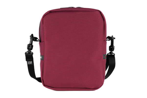 Everyday Cubelet in Raspberry Ballistic.